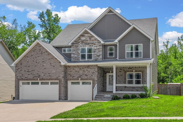 1025 Brightwood Ct, Clarksville, TN 37043 - photo 37