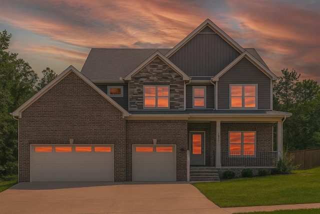 1025 Brightwood Ct, Clarksville, TN 37043 - photo 1