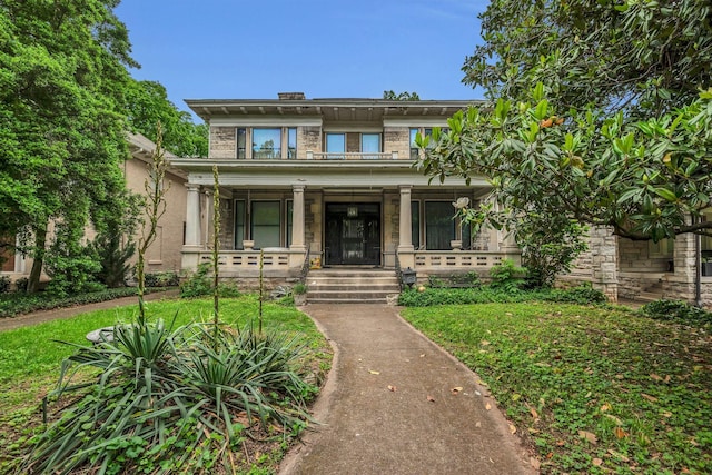 3818 Richland Ave, Nashville, TN 37205 - photo 4