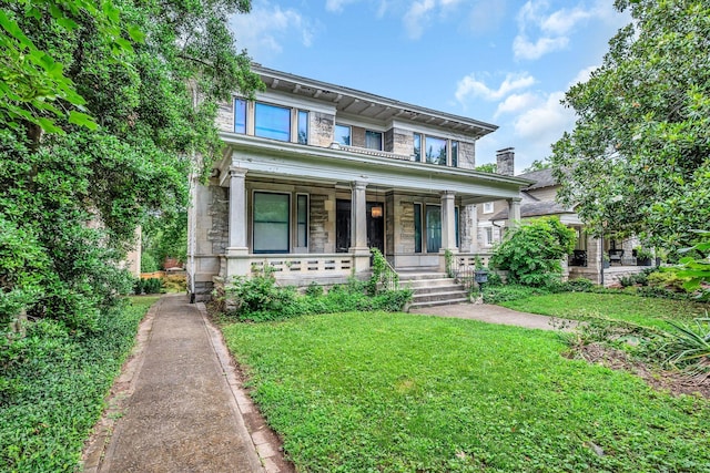 3818 Richland Ave, Nashville, TN 37205 - photo 1