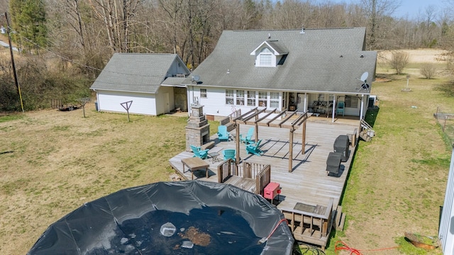 70 Mosier Ln, Henderson, TN 38340 - photo 64