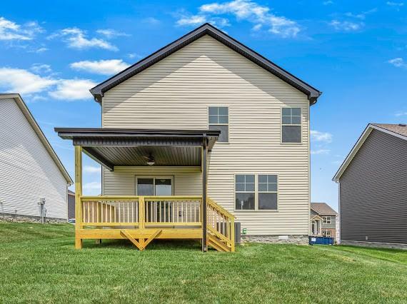 153 Cardinal Crk, Clarksville, TN 37040 - photo 29