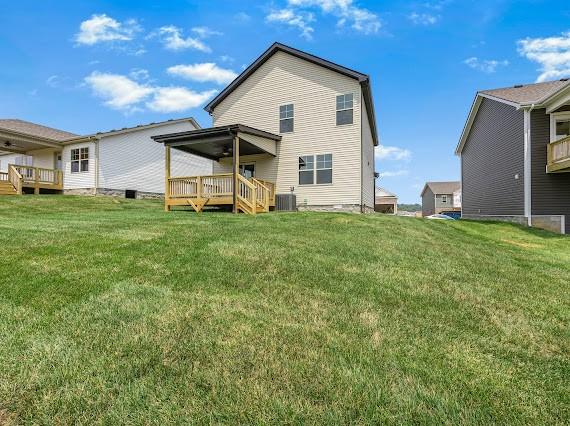 153 Cardinal Crk, Clarksville, TN 37040 - photo 28