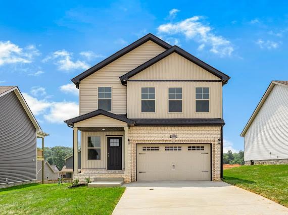 153 Cardinal Crk, Clarksville, TN 37040 - photo 1