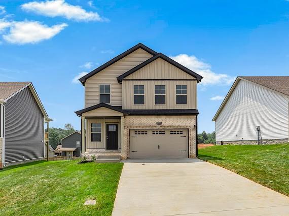 153 Cardinal Crk, Clarksville, TN 37040 - photo 4