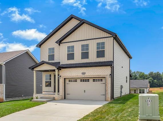 153 Cardinal Crk, Clarksville, TN 37040 - photo 3