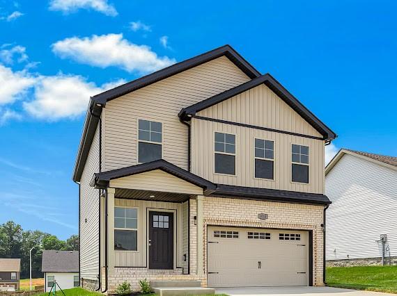 153 Cardinal Crk, Clarksville, TN 37040 - photo 2