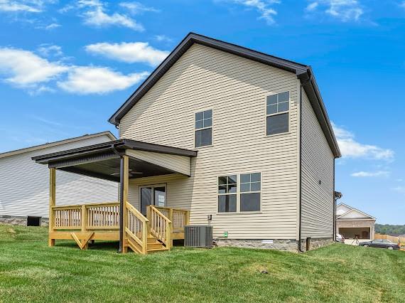 153 Cardinal Crk, Clarksville, TN 37040 - photo 27