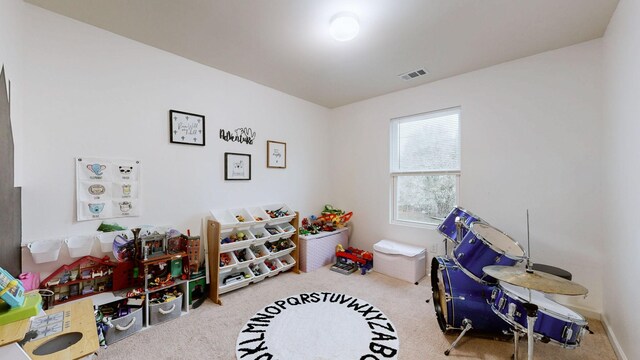 1504 Rockwood Ln, Lebanon, TN 37087 - playroom with visible vents