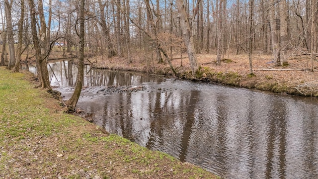 water view
