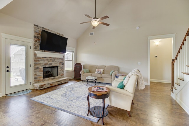 1116 Pegasus Run, Lascassas, TN 37085 - photo 2