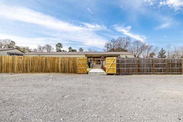 5850 Clarksville Pike, Joelton, TN 37080 - photo 52