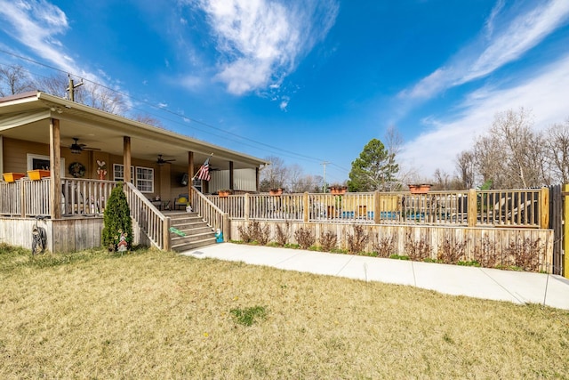 5850 Clarksville Pike, Joelton, TN 37080 - photo 1