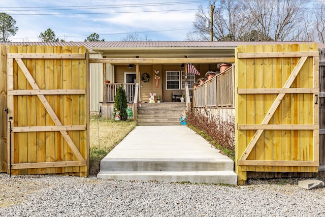 5850 Clarksville Pike, Joelton, TN 37080 - photo 53
