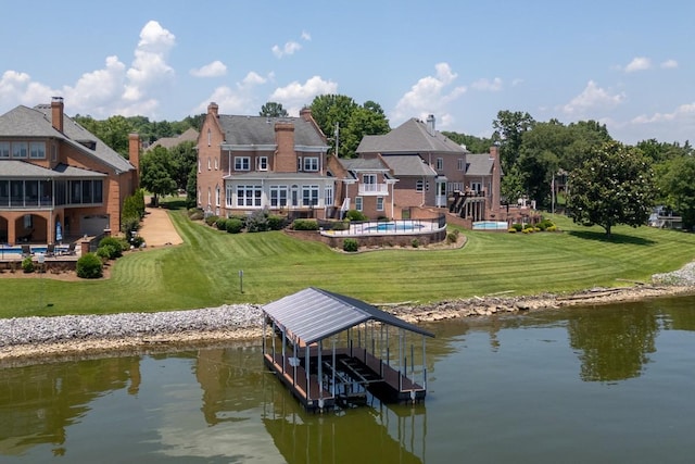 114 Governors Point Blvd, Hendersonville, TN 37075 - photo 37