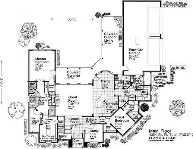 plan