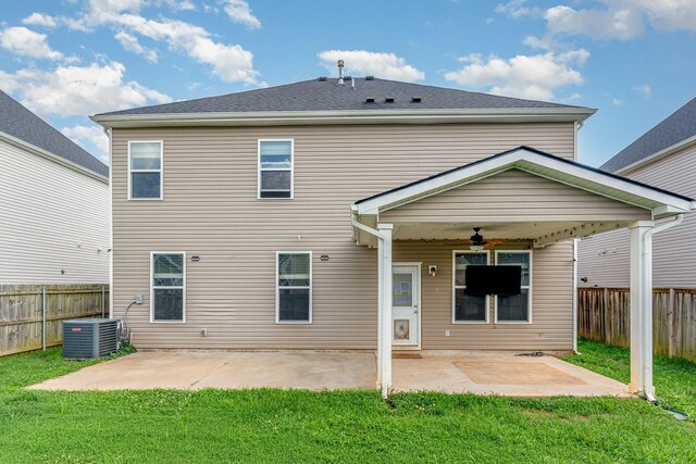 3216 Calendula Way, Murfreesboro, TN 37128 - photo 29