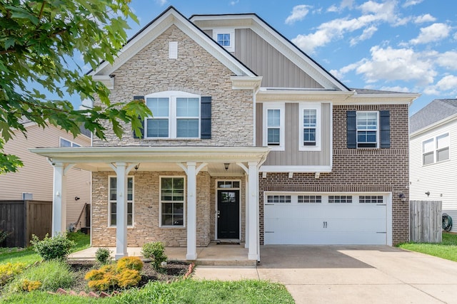 3216 Calendula Way, Murfreesboro, TN 37128 - photo 1
