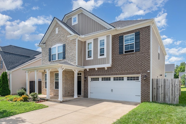 3216 Calendula Way, Murfreesboro, TN 37128 - photo 2