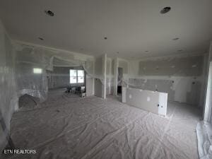 238 Thacker Rd, Grimsley, TN 38565 - view of miscellaneous room