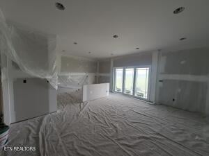 238 Thacker Rd, Grimsley, TN 38565 - view of spare room