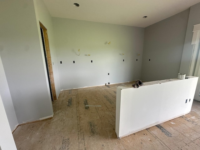 238 Thacker Rd, Grimsley, TN 38565 - view of washroom