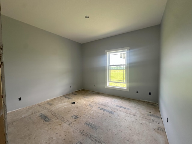 238 Thacker Rd, Grimsley, TN 38565 - view of spare room