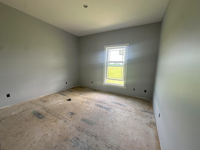 238 Thacker Rd, Grimsley, TN 38565 - view of spare room