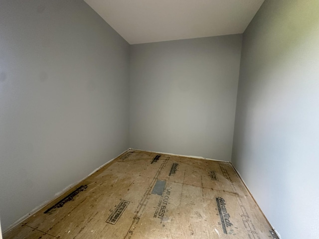 238 Thacker Rd, Grimsley, TN 38565 - view of unfurnished room