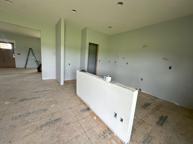 238 Thacker Rd, Grimsley, TN 38565 - view of spare room