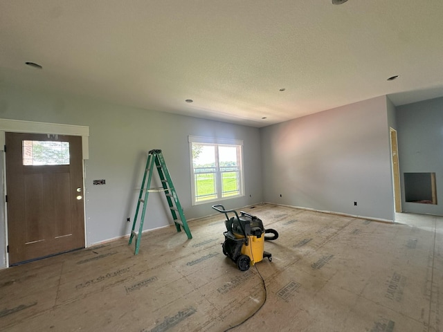 238 Thacker Rd, Grimsley, TN 38565 - foyer featuring healthy amount of natural light