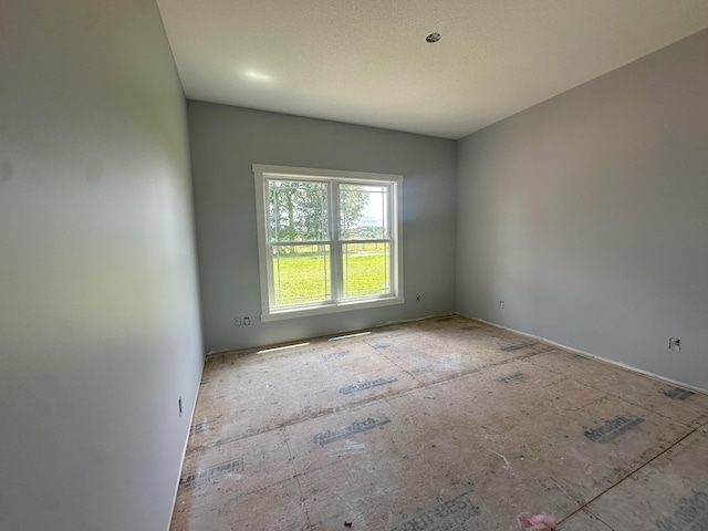 238 Thacker Rd, Grimsley, TN 38565 - view of spare room
