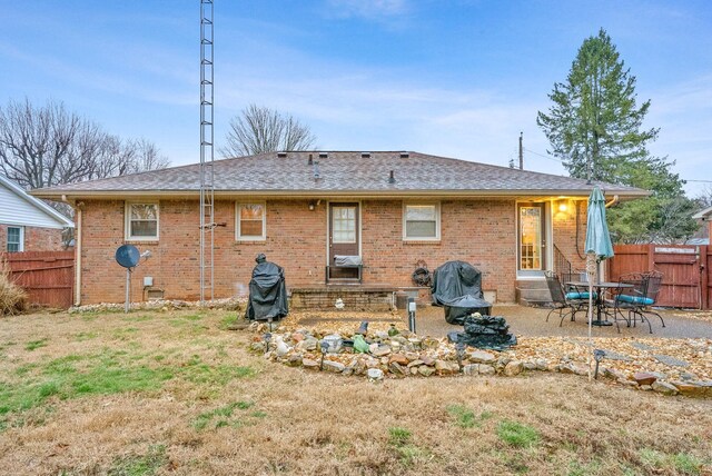 3419 Candy Dr, Hopkinsville, KY 42240 - photo 30