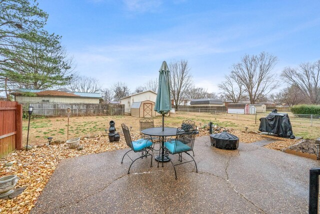 3419 Candy Dr, Hopkinsville, KY 42240 - photo 28