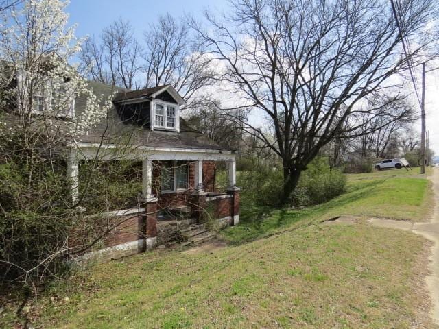 1401 Mill St, Pulaski, TN 38478