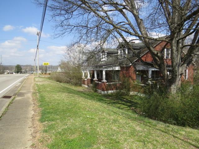 1401 Mill St, Pulaski, TN 38478