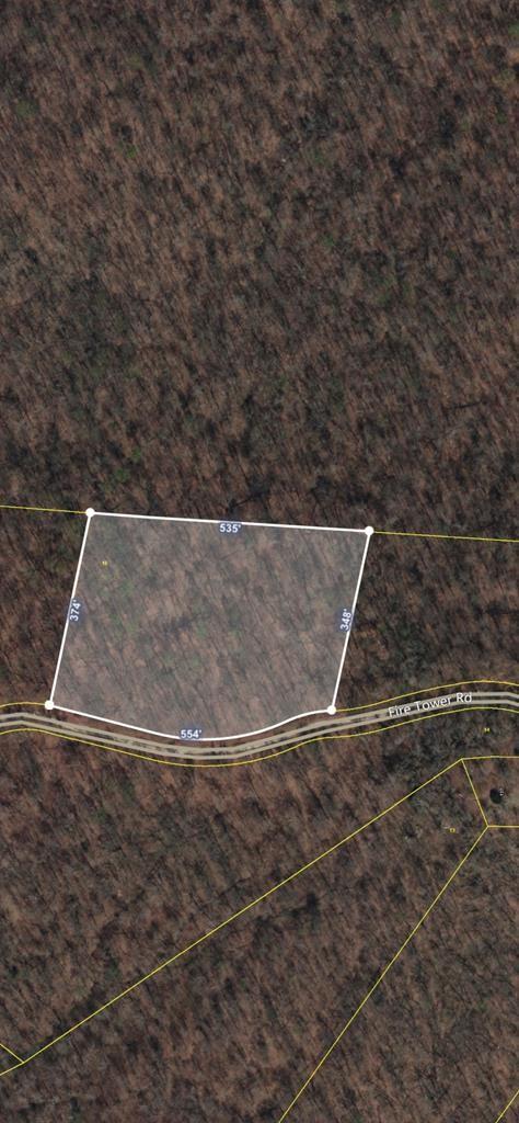 0 Fire Tower Rd, Sparta, TN 38583 - photo 10