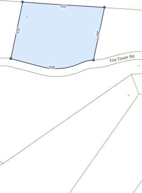 0 Fire Tower Rd, Sparta, TN 38583 - photo 11