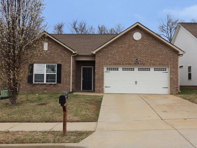 1821 Belle Arbor Dr, Nashville, TN 37207 - photo 2