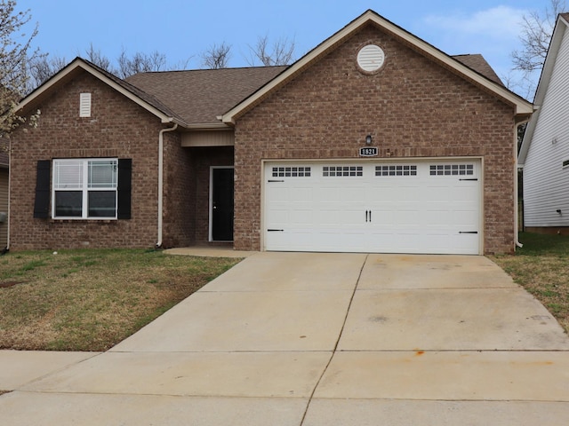 1821 Belle Arbor Dr, Nashville, TN 37207 - photo 1