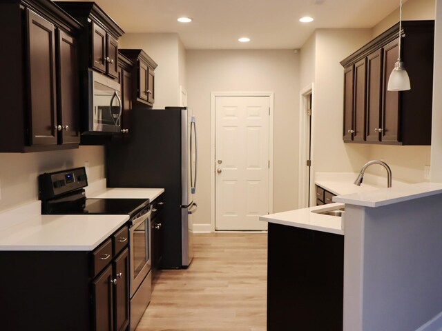 1821 Belle Arbor Dr, Nashville, TN 37207 - photo 9