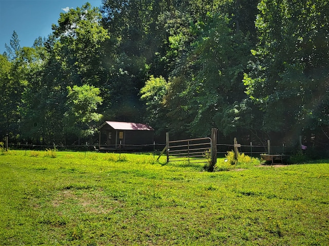 6704 Rockhouse Rd, Linden, TN 37096