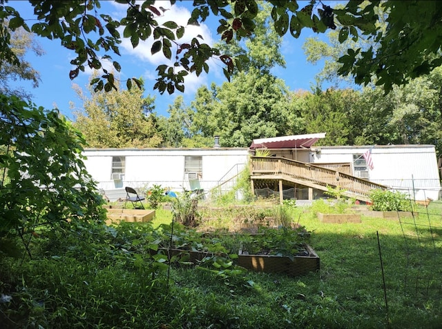 6704 Rockhouse Rd, Linden, TN 37096