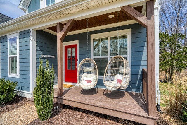 400 Evans Dr, Tullahoma, TN 37388 - photo 1