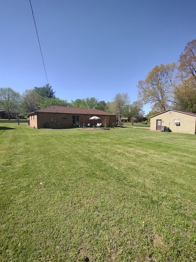 213 E Dale Ave, Eddyville, KY 42038 - photo 14