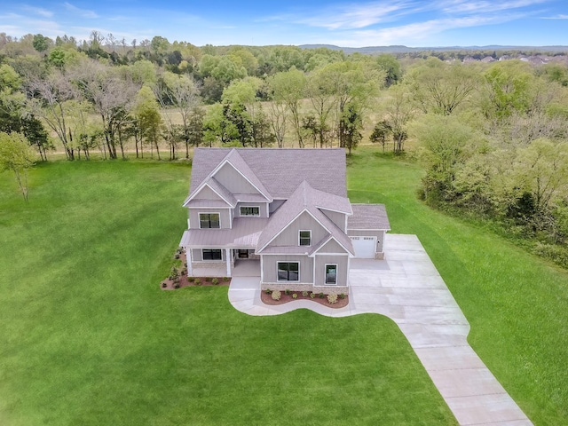 7004 Twelve Corners Rd, Lascassas, TN 37085 - view of subject property