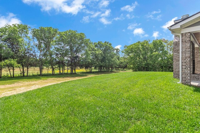 7004 Twelve Corners Rd, Lascassas, TN 37085 - view of green lawn