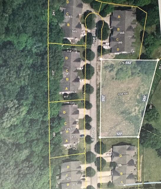 0 Rose Dr, Dover, TN 37058 - photo 8
