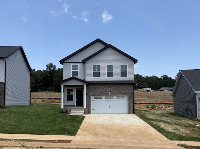 176 Cardinal Crk, Clarksville, TN 37040 - photo 1