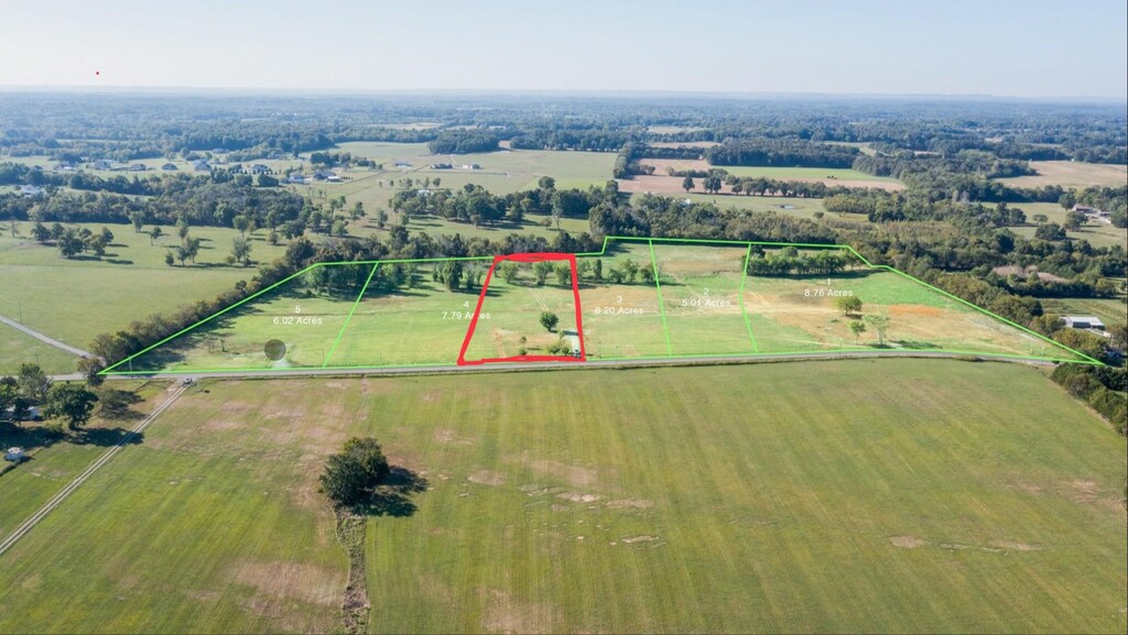2250 Unionville Deason Rd, Bell Buckle, TN 37020 - photo 1